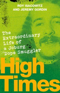 HIGH TIMES cover